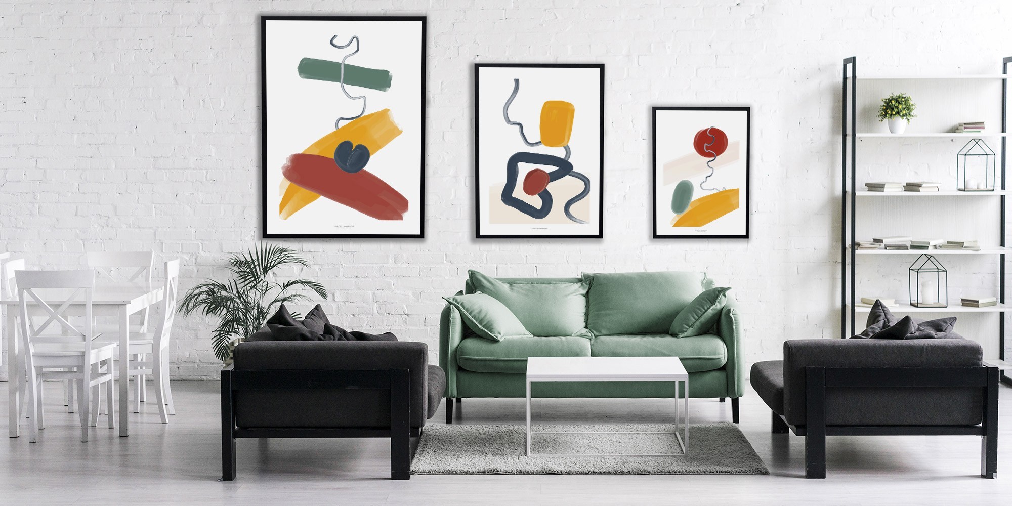 Catégorie : Affiches et posters