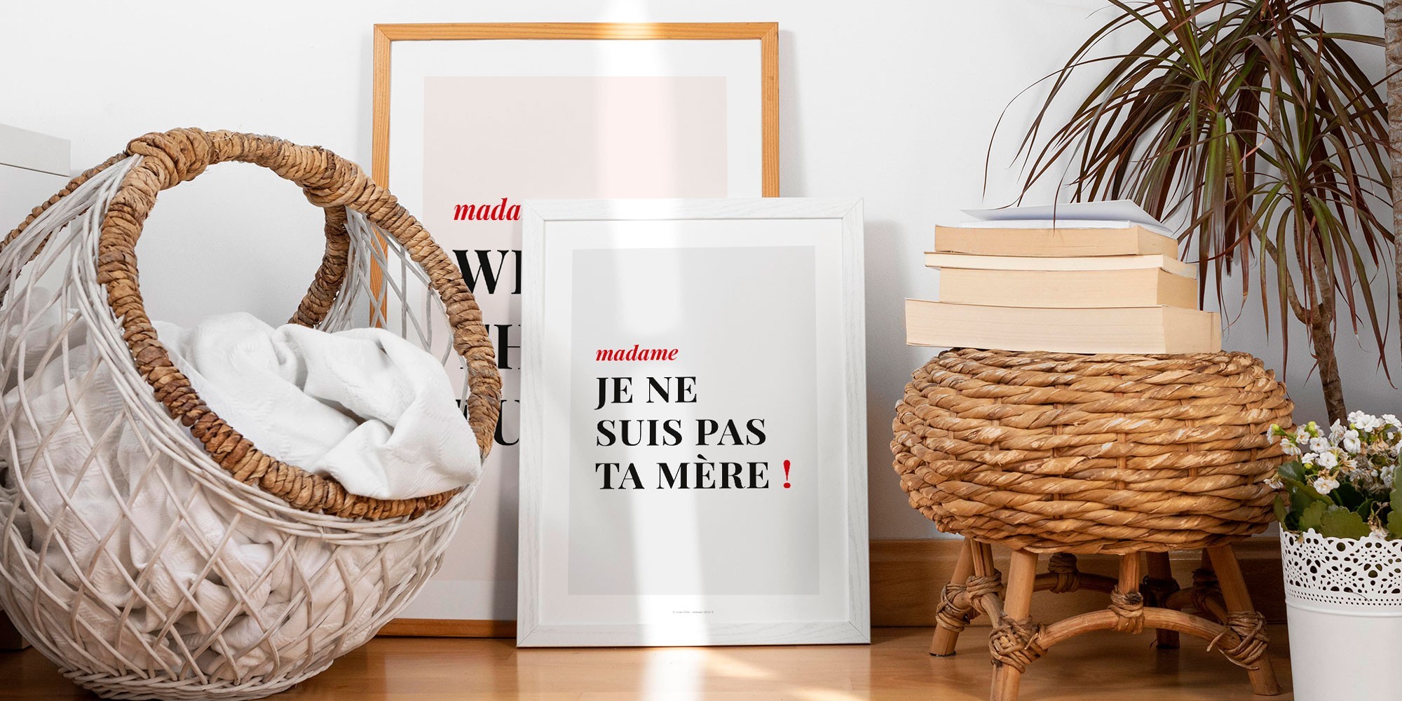 Catégorie : Affiches et posters Citations