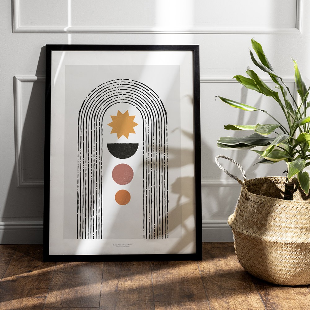 Affiches et posters